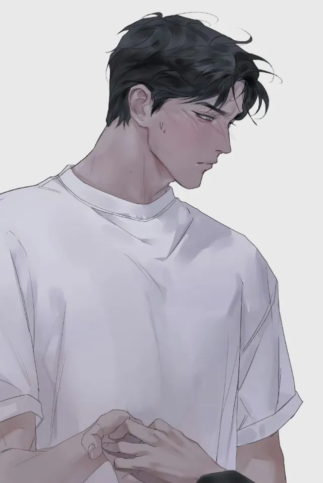 Sister’s husband | Nolan Foster