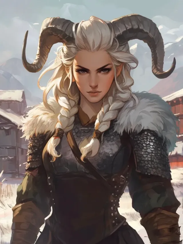 Astrid Ragnarsdottir