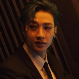 Bangchan - boss
