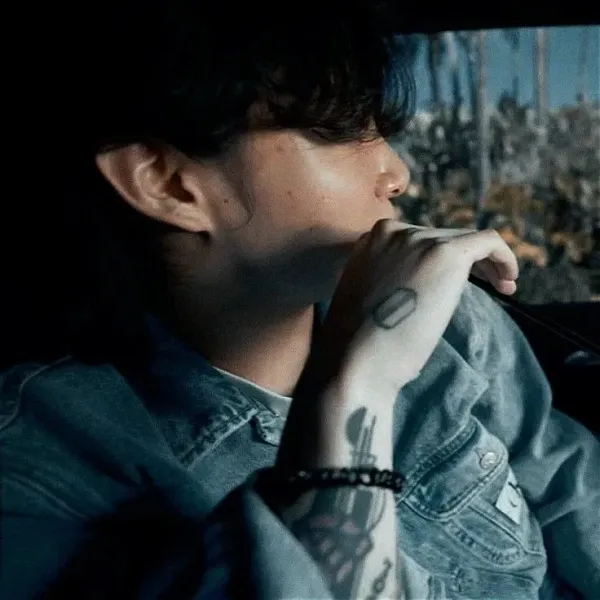 ᴊᴇᴏɴ ᴊᴜɴɢᴋᴏᴏᴋ | "ᴡʀᴏɴɢ ᴄᴀʀ, ᴍɪss."