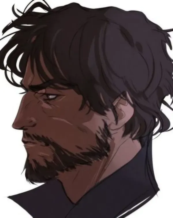 August Bowman ~ Lone Mountain Man