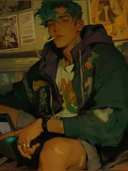 brother best friend | Mason Kingston