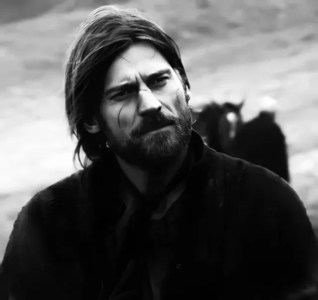 ‹3 | JAIME LANNISTER