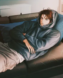 brother’s friend |Jayson Archeter