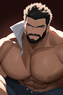 Richard 'Dick' Mason