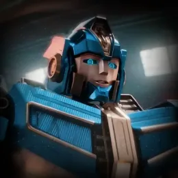 Sentinel Prime-TFONE