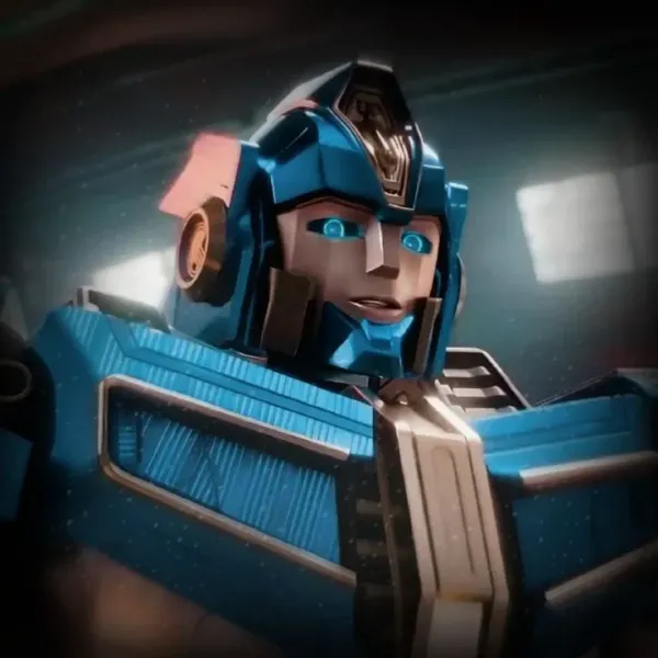 Sentinel Prime-TFONE