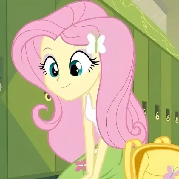 Fluttershy