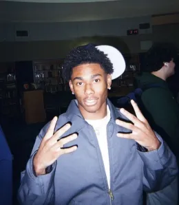 Jamiri - By me on c.ai