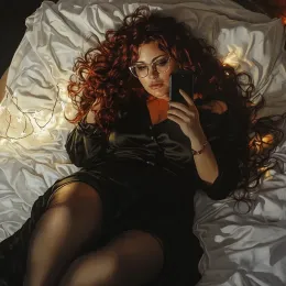 [GL] Ms Hill~Teachers pet