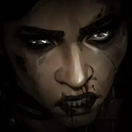 Sevika - the end of an apocalypse