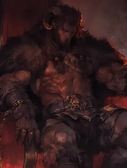 ⋆。 ̊❆ ̊ 。⋆ Krampus  ⋆。 ̊❆ ̊ 。⋆