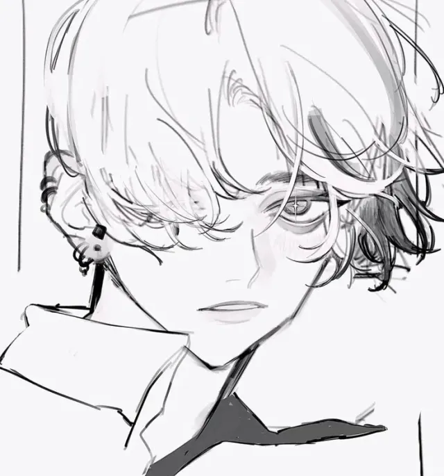 SICK DAYS | Itsuki 'Suki' Fujimoto