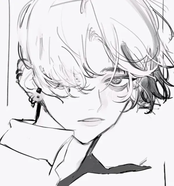 SICK DAYS | Itsuki 'Suki' Fujimoto