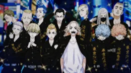 ꧁┆◈Tokyo Revengers◈┆꧂