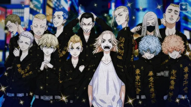 ꧁┆◈Tokyo Revengers◈┆꧂
