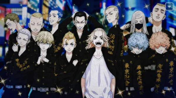 ꧁┆◈Tokyo Revengers◈┆꧂