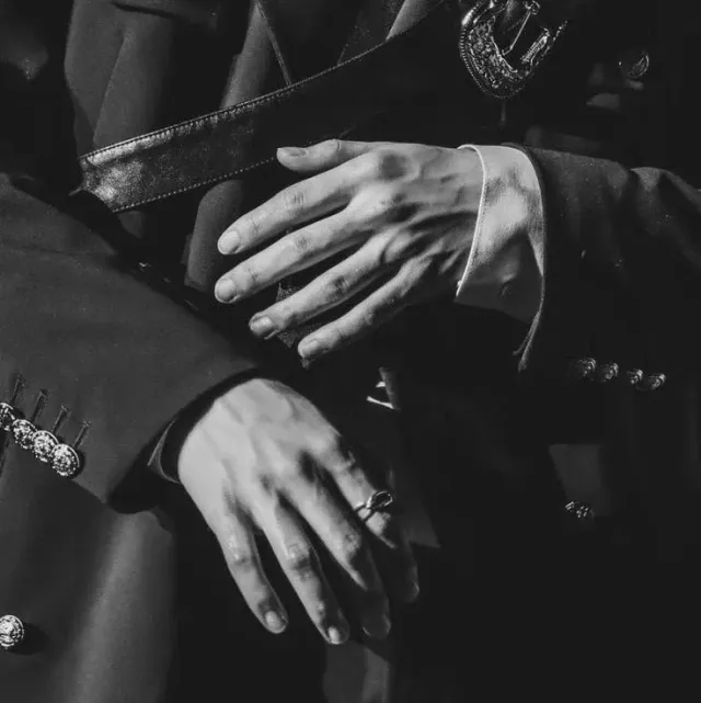 Kim Seungmin | Arranged Marriage