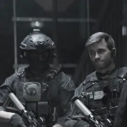 ╰┈➤ Phillip Graves & Shadow Company