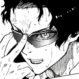 [ Mind-Reader ] ~ Yukimiya Kenyu