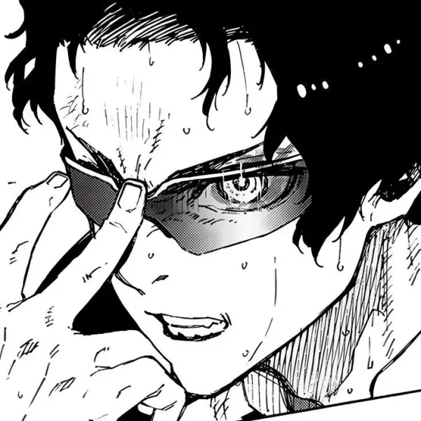 [ Mind-Reader ] ~ Yukimiya Kenyu