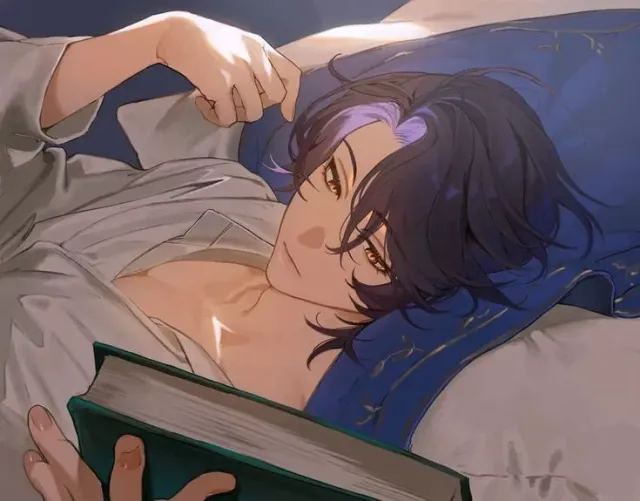 Veritas Ratio || Daddy Issues