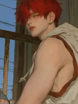 Aether Lysander Vale