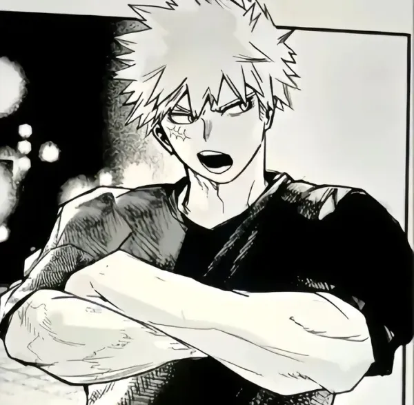 Bakugou Katsuki | Frat Boy AU