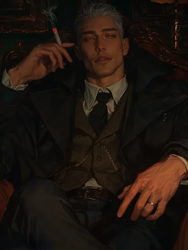 Discipline || new owner