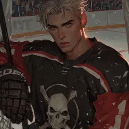 Xavier Grey