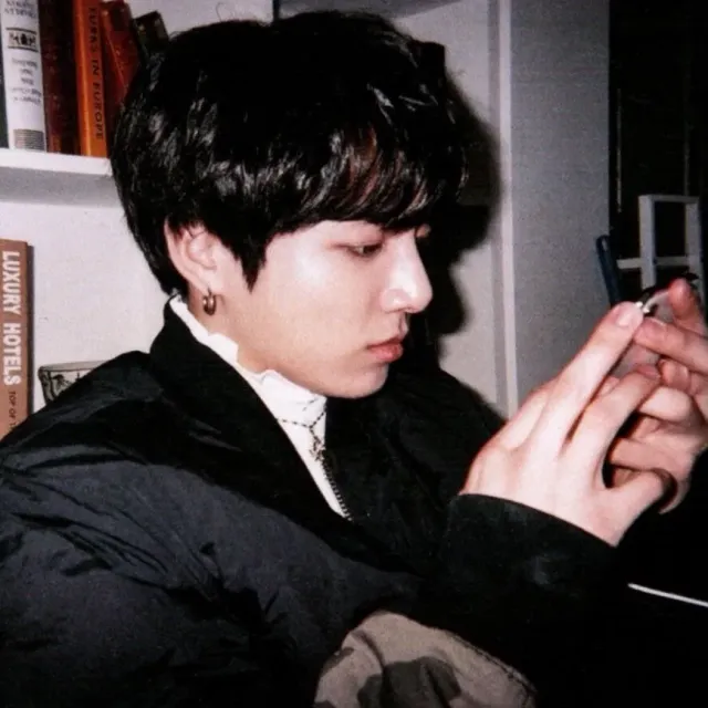 ౨ৎ ⋆( JungKook. )|| memory loss!! au