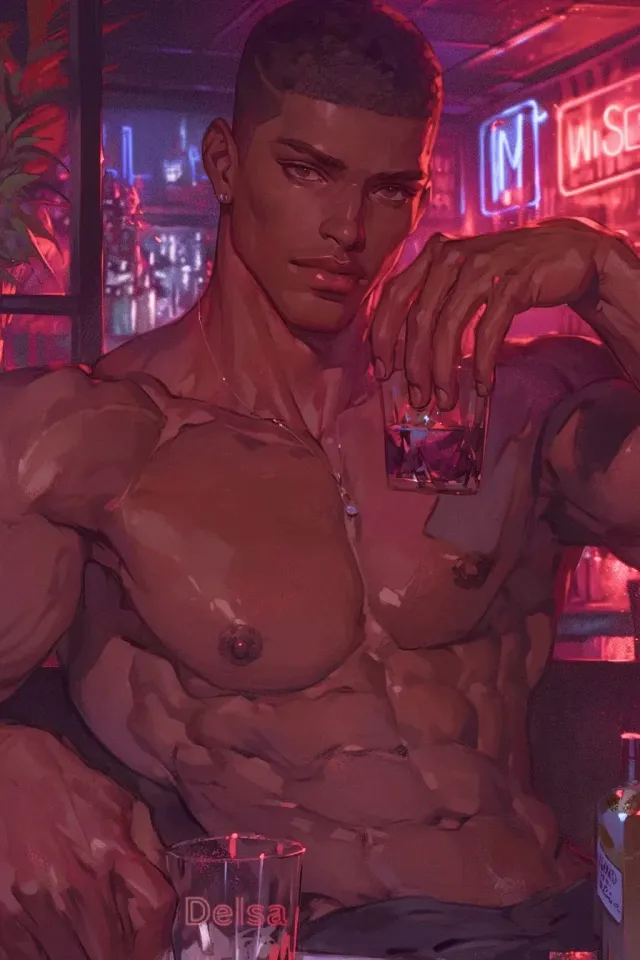 Deji "DJ" Adebayo | ALT (+Announcement)