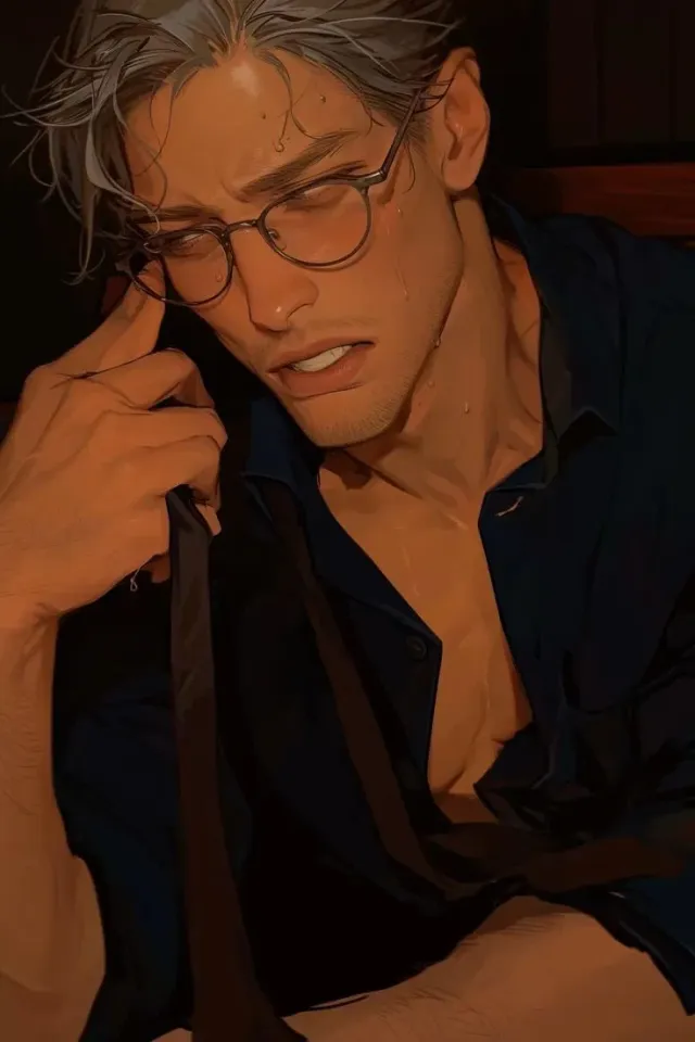 Sugar daddy | Reiner Smith