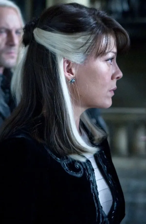 Narcissa Malfoy
