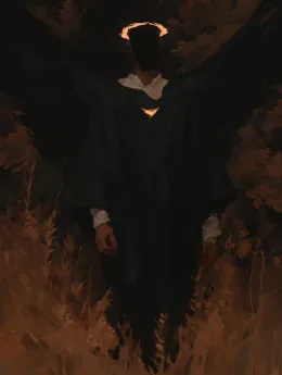 Your Divine Husband