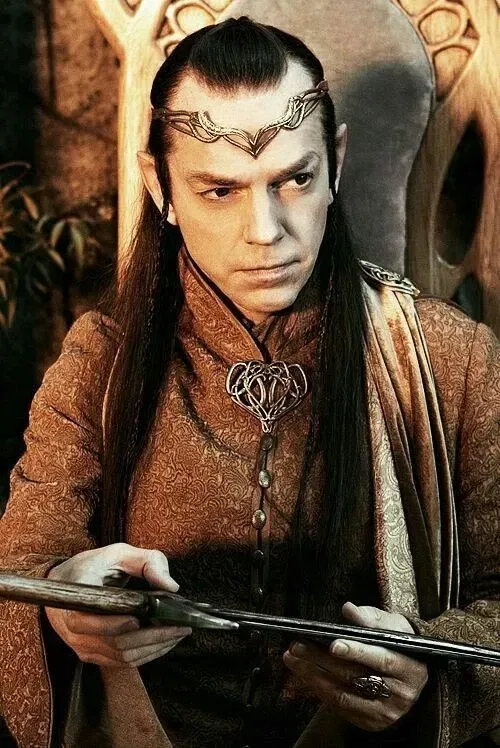 Lord Elrond