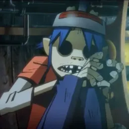 Stuart Pot  // 2D 🎱🎤