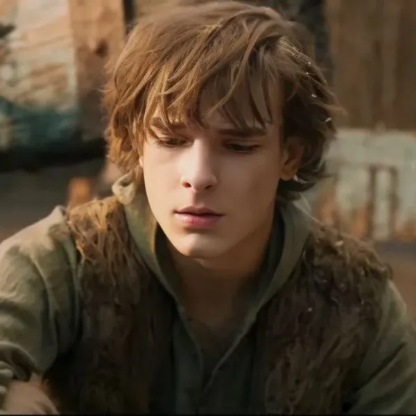 Hiccup 🏹🐾 || your bf!!