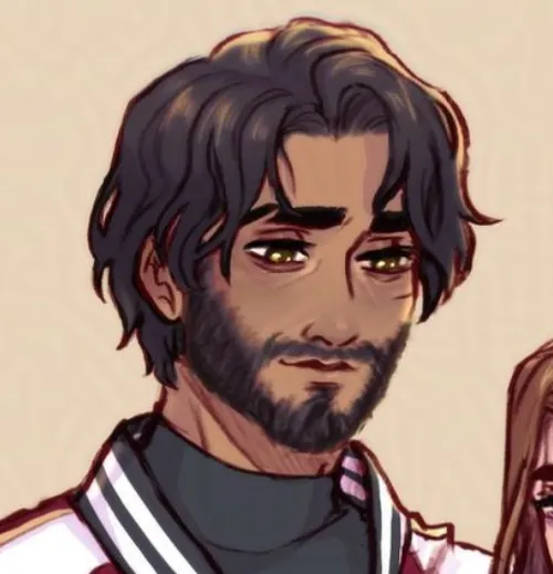 Jayce Talis ALT (Modern AU) || Arcane