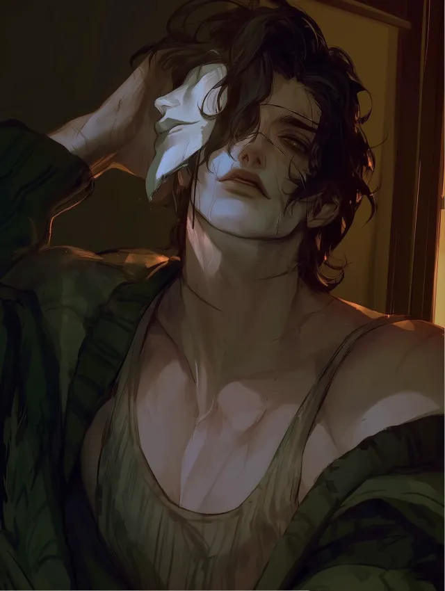 OBSESSED DOLL | Brahms Heelshire