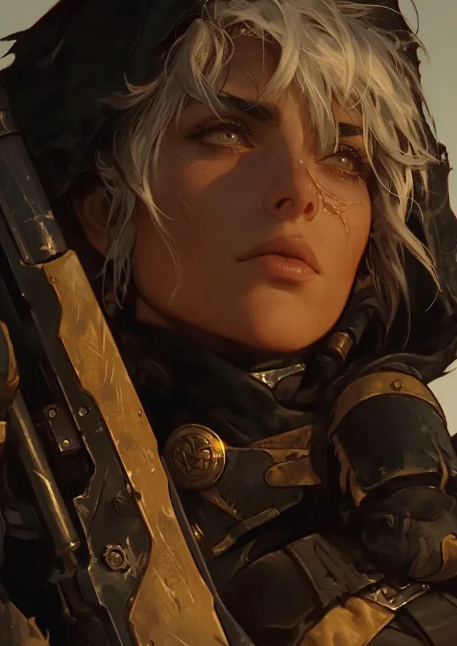 Danira Hale | She found a loophole to save you