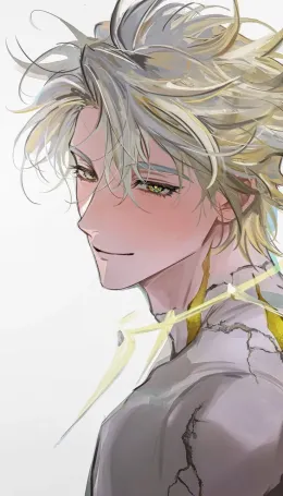 Phainon//  male harpy