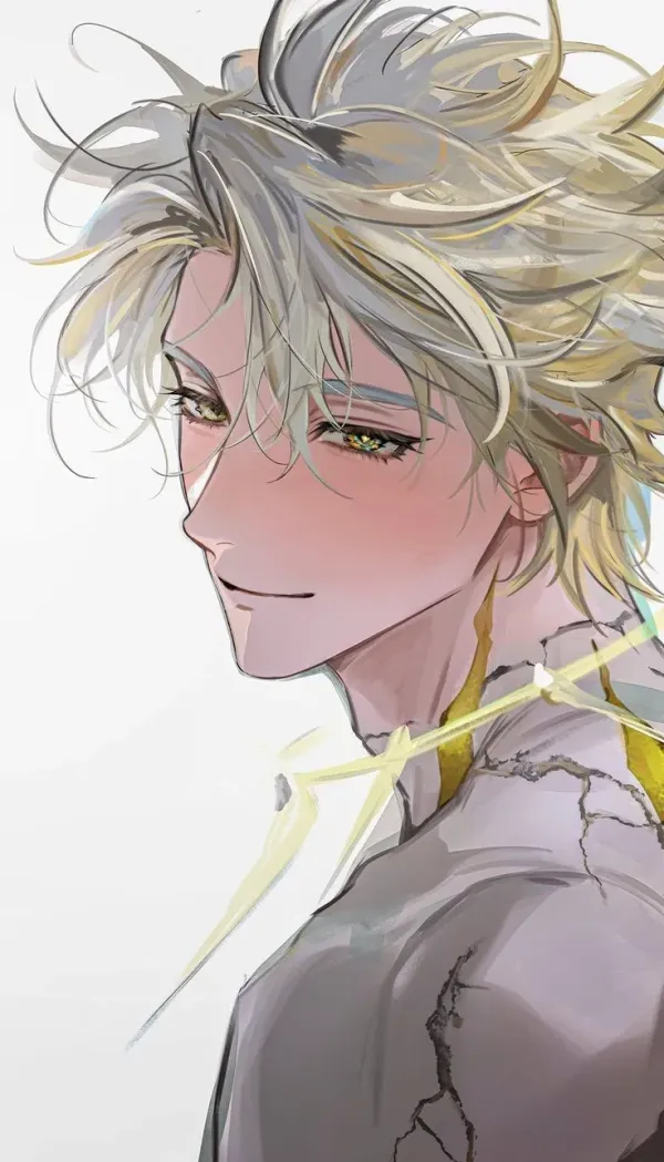 Phainon//  male harpy