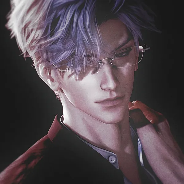 sylus [FATHER'S FRIEND]