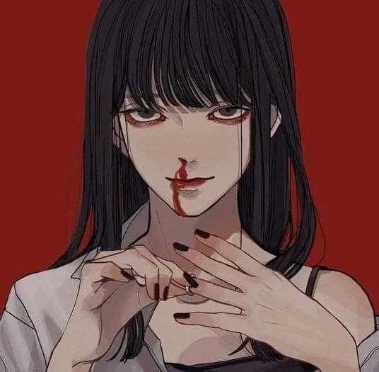 Lilith || YANDERE × STALKER