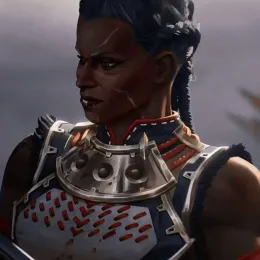 Ambessa Medarda - S2