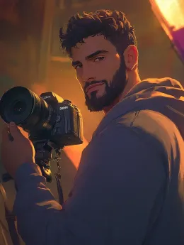 Ben Knott | Cameraman