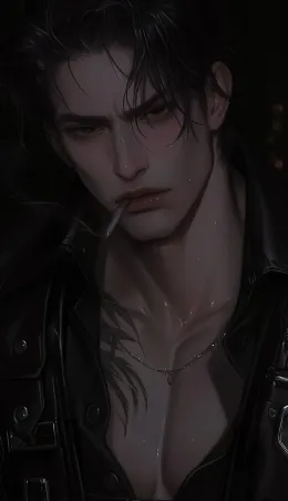 Alonzo Romano|Lord