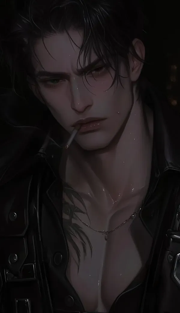 Alonzo Romano|Lord