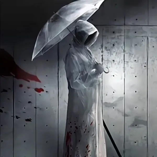 Homicipher MC || Adami Adashino